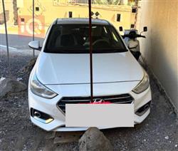 هیۆندای ئەکسنت